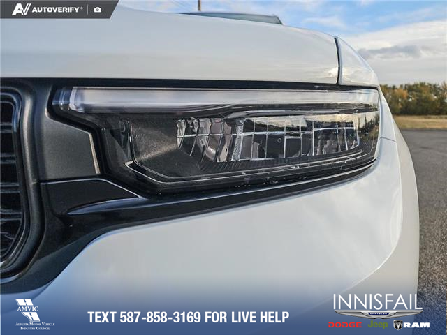 2025 Jeep Grand Cherokee L Laredo (Stk: SJ049) in Innisfail - Image 21 of 27