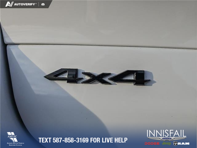 2025 Jeep Grand Cherokee L Laredo (Stk: SJ049) in Innisfail - Image 23 of 27