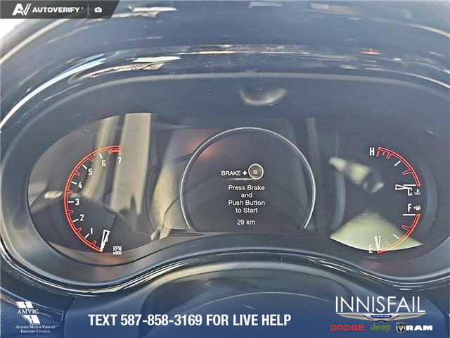 2026 Dodge Durango GT (Stk: TD001) in Innisfail - Image 12 of 24 2026 Dodge Durango GT (Stk: TD001) in Innisfail - Image 12 of 24