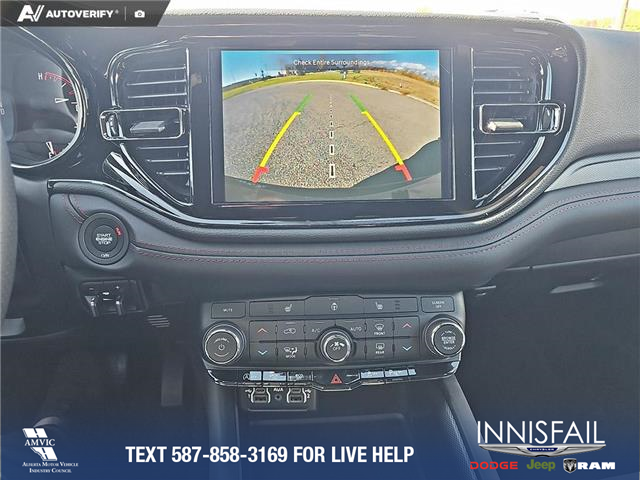 2026 Dodge Durango GT (Stk: TD001) in Innisfail - Image 15 of 24 2026 Dodge Durango GT (Stk: TD001) in Innisfail - Image 15 of 24