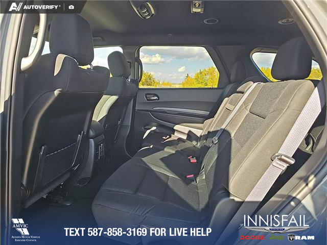 2026 Dodge Durango GT (Stk: TD001) in Innisfail - Image 16 of 24 2026 Dodge Durango GT (Stk: TD001) in Innisfail - Image 16 of 24