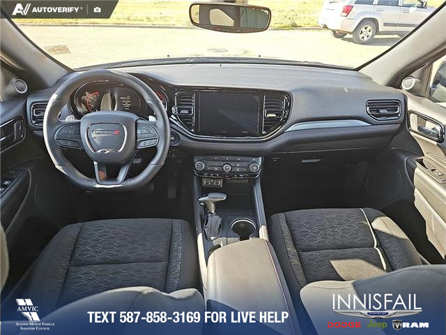2026 Dodge Durango GT (Stk: TD001) in Innisfail - Image 17 of 24 2026 Dodge Durango GT (Stk: TD001) in Innisfail - Image 17 of 24