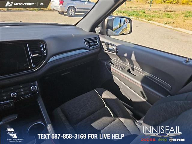 2026 Dodge Durango GT (Stk: TD001) in Innisfail - Image 18 of 24 2026 Dodge Durango GT (Stk: TD001) in Innisfail - Image 18 of 24