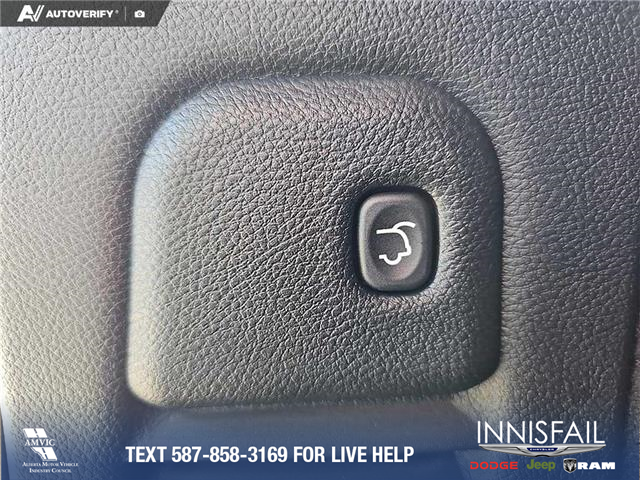 2026 Dodge Durango GT (Stk: TD001) in Innisfail - Image 19 of 24 2026 Dodge Durango GT (Stk: TD001) in Innisfail - Image 19 of 24