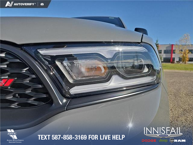 2026 Dodge Durango GT (Stk: TD001) in Innisfail - Image 20 of 24 2026 Dodge Durango GT (Stk: TD001) in Innisfail - Image 20 of 24