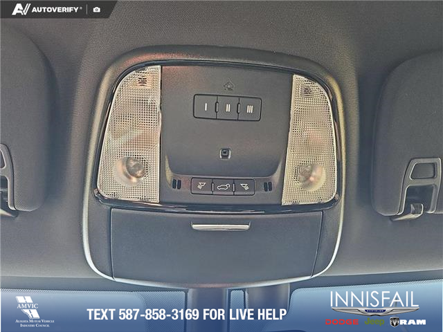 2026 Dodge Durango GT (Stk: TD001) in Innisfail - Image 21 of 24 2026 Dodge Durango GT (Stk: TD001) in Innisfail - Image 21 of 24