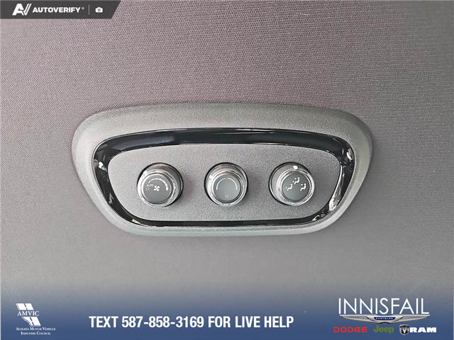 2026 Dodge Durango GT (Stk: TD001) in Innisfail - Image 22 of 24 2026 Dodge Durango GT (Stk: TD001) in Innisfail - Image 22 of 24