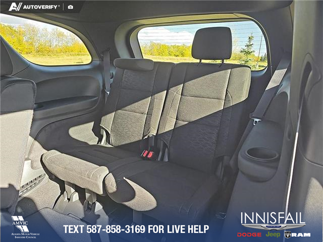 2026 Dodge Durango GT (Stk: TD001) in Innisfail - Image 23 of 24 2026 Dodge Durango GT (Stk: TD001) in Innisfail - Image 23 of 24