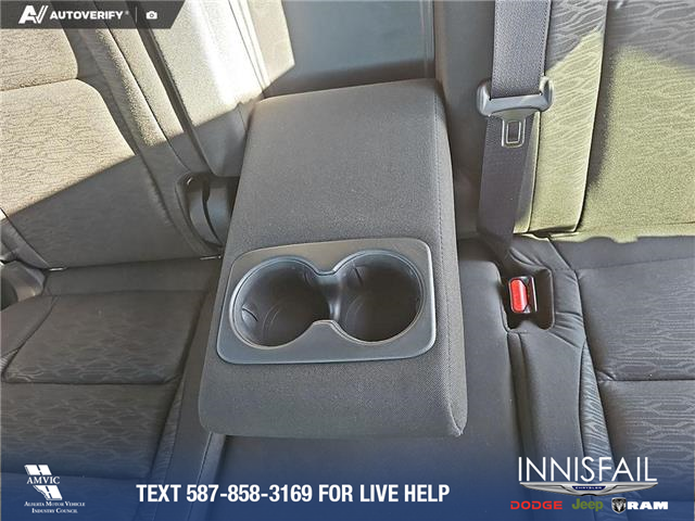 2026 Dodge Durango GT (Stk: TD001) in Innisfail - Image 24 of 24 2026 Dodge Durango GT (Stk: TD001) in Innisfail - Image 24 of 24