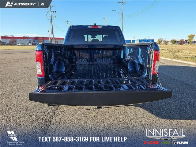2024 RAM 1500 Tradesman (Stk: P1107) in Innisfail - Image 10 of 24