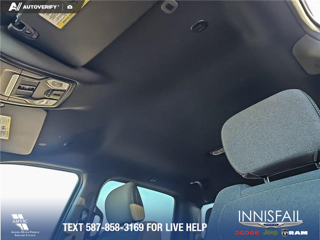 2024 RAM 1500 Tradesman (Stk: P1107) in Innisfail - Image 14 of 24
