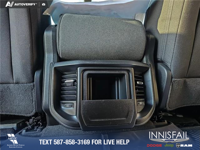 2024 RAM 1500 Tradesman (Stk: P1107) in Innisfail - Image 19 of 24