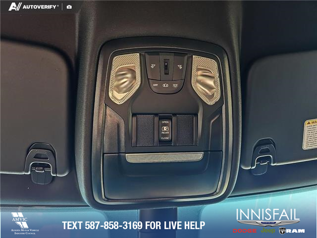 2024 RAM 1500 Tradesman (Stk: P1107) in Innisfail - Image 20 of 24