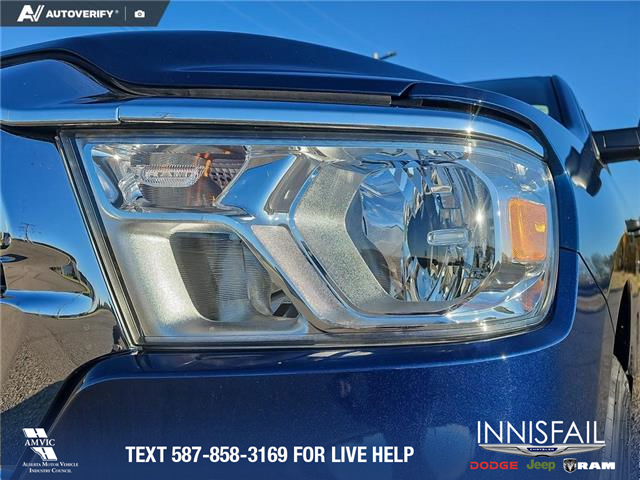 2024 RAM 1500 Tradesman (Stk: P1107) in Innisfail - Image 24 of 24