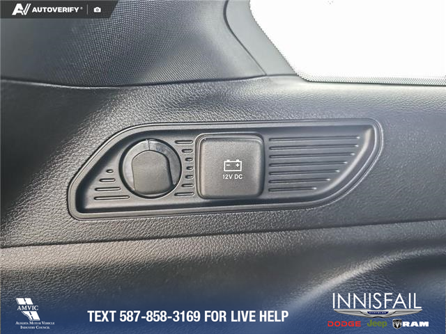 2025 Jeep Grand Cherokee Laredo (Stk: SJ055) in Innisfail - Image 19 of 22