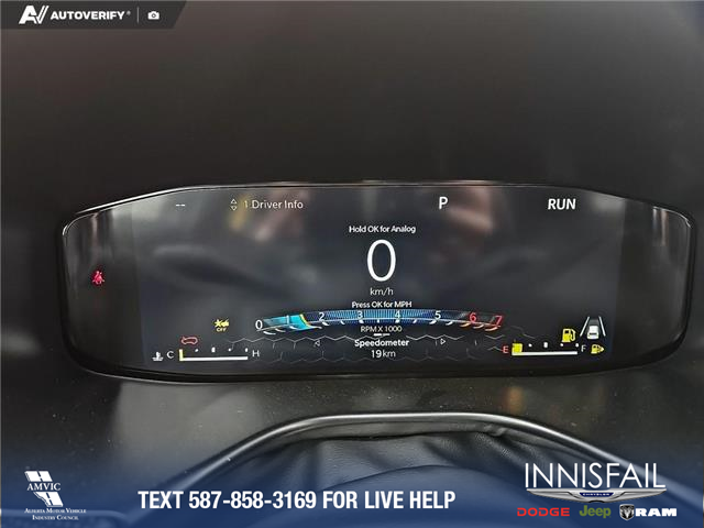 2026 Jeep Compass Limited (Stk: TJ004) in Innisfail - Image 12 of 24