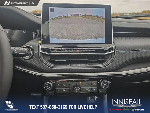 2026 Jeep Compass Limited (Stk: TJ004) in Innisfail - Image 15 of 24