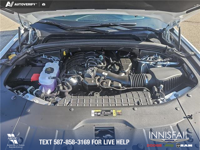 2025 Jeep Grand Cherokee L Laredo (Stk: SJ052) in Innisfail - Image 9 of 24