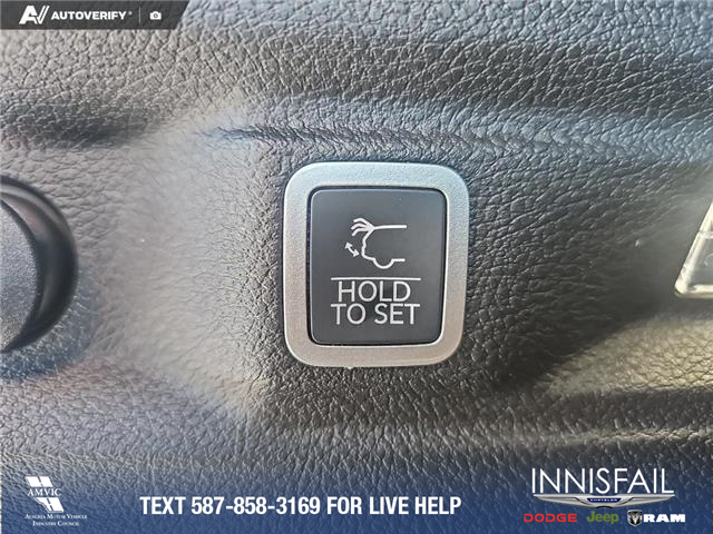 2025 Jeep Grand Cherokee L Laredo (Stk: SJ052) in Innisfail - Image 21 of 24