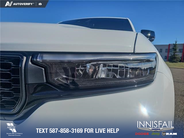 2025 Jeep Grand Cherokee L Laredo (Stk: SJ052) in Innisfail - Image 22 of 24