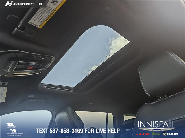 2025 Jeep Grand Cherokee L Laredo (Stk: SJ051) in Innisfail - Image 14 of 24