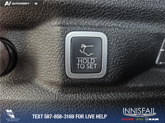 2025 Jeep Grand Cherokee L Laredo (Stk: SJ051) in Innisfail - Image 22 of 24