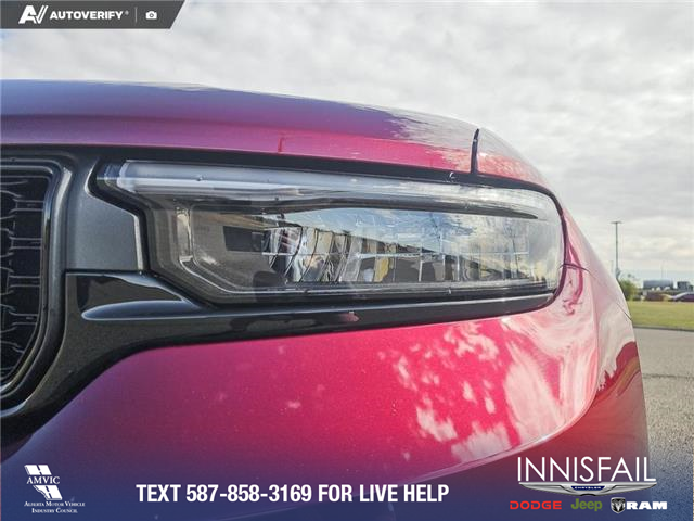 2025 Jeep Grand Cherokee L Laredo (Stk: SJ051) in Innisfail - Image 23 of 24