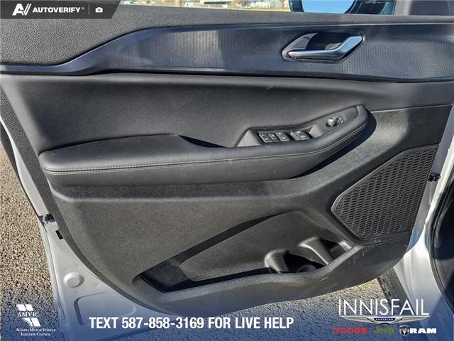 2025 Jeep Grand Cherokee L Laredo (Stk: SJ048) in Innisfail - Image 7 of 24