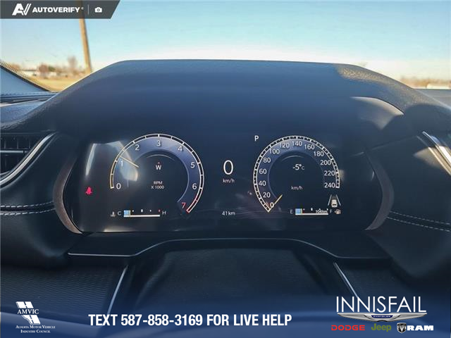 2025 Jeep Grand Cherokee L Laredo (Stk: SJ048) in Innisfail - Image 12 of 24