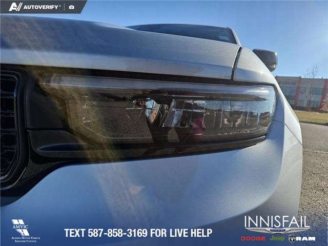 2025 Jeep Grand Cherokee L Laredo (Stk: SJ048) in Innisfail - Image 23 of 24