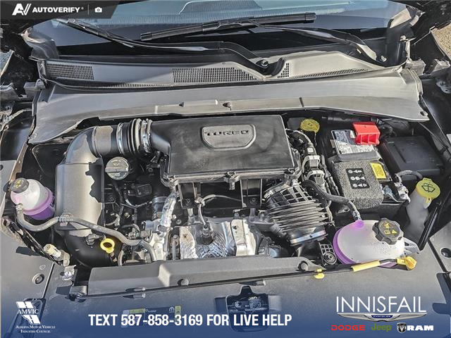 2026 Jeep Compass Limited (Stk: TJ006) in Innisfail - Image 8 of 23 2026 Jeep Compass Limited (Stk: TJ006) in Innisfail - Image 8 of 23