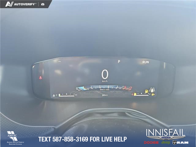 2026 Jeep Compass Limited (Stk: TJ006) in Innisfail - Image 11 of 23 2026 Jeep Compass Limited (Stk: TJ006) in Innisfail - Image 11 of 23