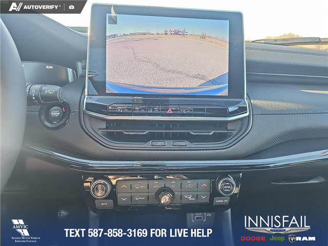 2026 Jeep Compass Limited (Stk: TJ006) in Innisfail - Image 14 of 23 2026 Jeep Compass Limited (Stk: TJ006) in Innisfail - Image 14 of 23