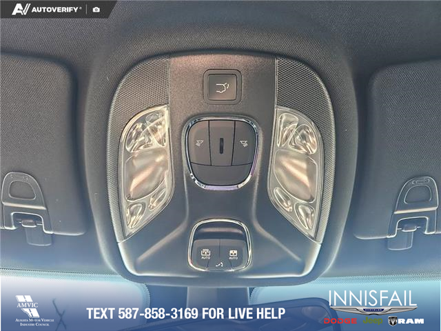 2026 Jeep Compass Limited (Stk: TJ006) in Innisfail - Image 18 of 23 2026 Jeep Compass Limited (Stk: TJ006) in Innisfail - Image 18 of 23