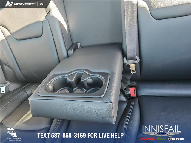 2026 Jeep Compass Limited (Stk: TJ006) in Innisfail - Image 19 of 23 2026 Jeep Compass Limited (Stk: TJ006) in Innisfail - Image 19 of 23