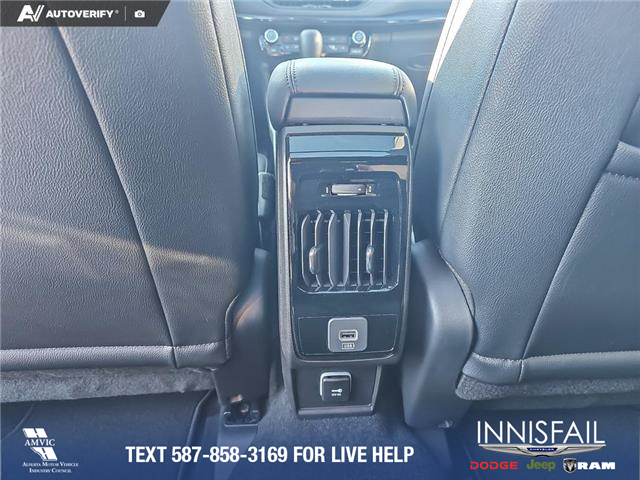 2026 Jeep Compass Limited (Stk: TJ006) in Innisfail - Image 20 of 23 2026 Jeep Compass Limited (Stk: TJ006) in Innisfail - Image 20 of 23