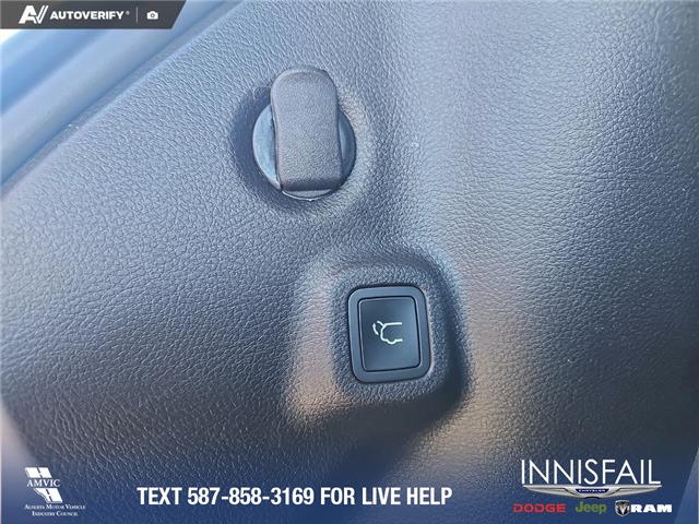 2026 Jeep Compass Limited (Stk: TJ006) in Innisfail - Image 21 of 23 2026 Jeep Compass Limited (Stk: TJ006) in Innisfail - Image 21 of 23