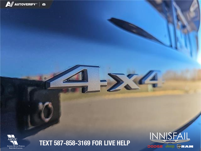 2026 Jeep Compass Limited (Stk: TJ006) in Innisfail - Image 23 of 23 2026 Jeep Compass Limited (Stk: TJ006) in Innisfail - Image 23 of 23