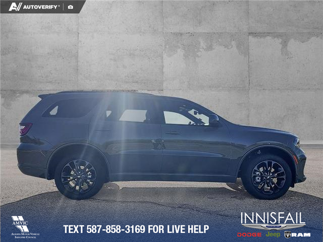2026 Dodge Durango GT (Stk: TD007) in Innisfail - Image 6 of 24
