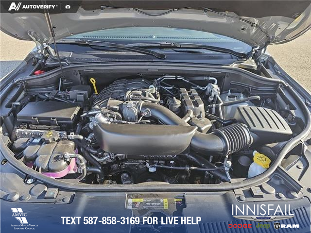 2026 Dodge Durango GT (Stk: TD007) in Innisfail - Image 9 of 24