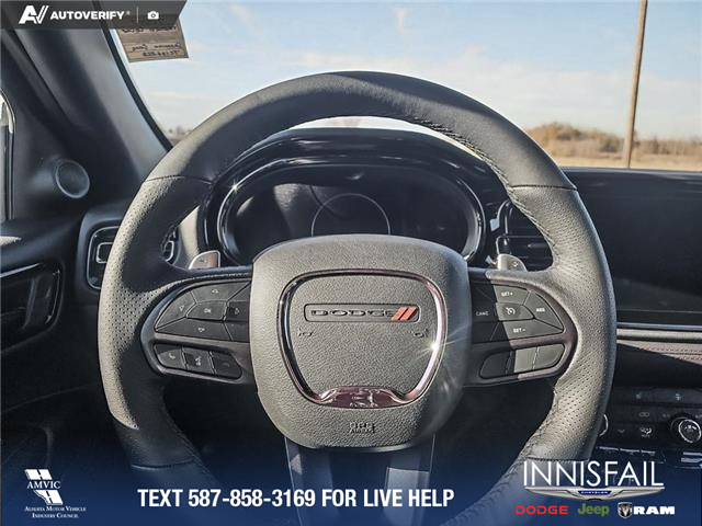 2026 Dodge Durango GT (Stk: TD007) in Innisfail - Image 11 of 24