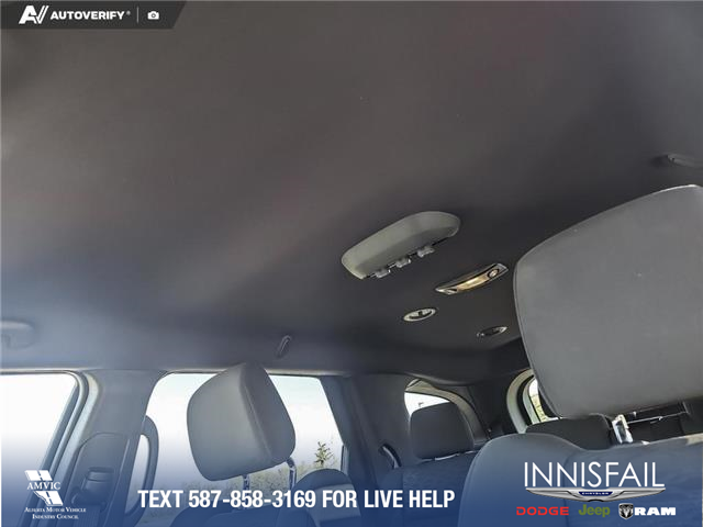 2026 Dodge Durango GT (Stk: TD007) in Innisfail - Image 14 of 24