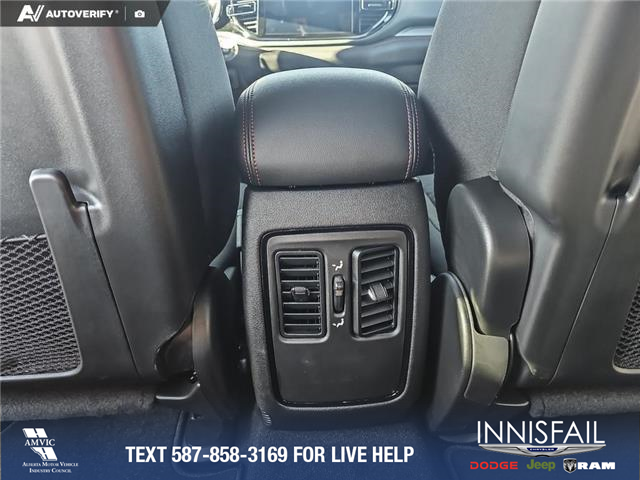 2026 Dodge Durango GT (Stk: TD007) in Innisfail - Image 19 of 24