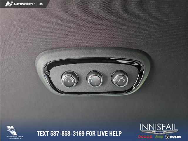 2026 Dodge Durango GT (Stk: TD007) in Innisfail - Image 20 of 24