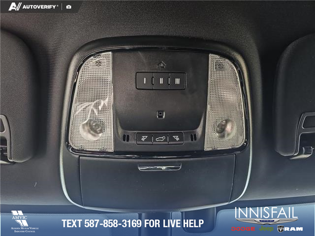 2026 Dodge Durango GT (Stk: TD007) in Innisfail - Image 21 of 24