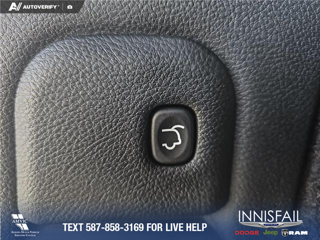 2026 Dodge Durango GT (Stk: TD007) in Innisfail - Image 22 of 24