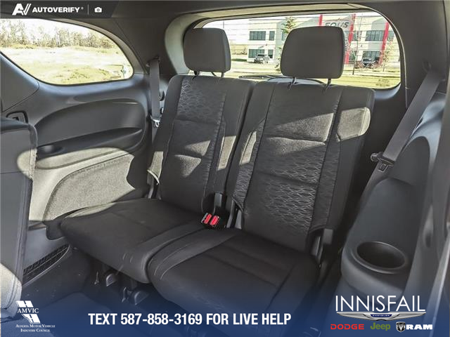 2026 Dodge Durango GT (Stk: TD007) in Innisfail - Image 23 of 24