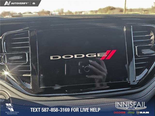 2026 Dodge Durango GT (Stk: TD007) in Innisfail - Image 24 of 24