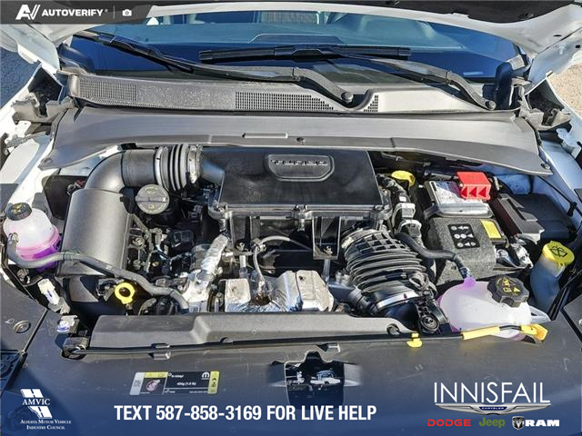 2026 Jeep Compass Sport (Stk: TJ007) in Innisfail - Image 9 of 24 2026 Jeep Compass Sport (Stk: TJ007) in Innisfail - Image 9 of 24