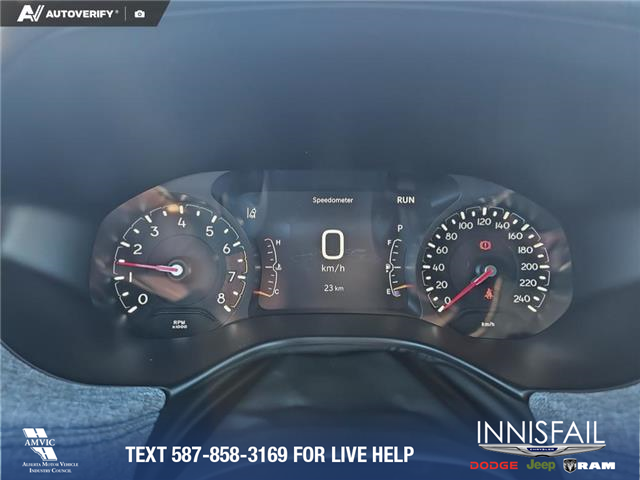 2026 Jeep Compass Sport (Stk: TJ007) in Innisfail - Image 12 of 24 2026 Jeep Compass Sport (Stk: TJ007) in Innisfail - Image 12 of 24